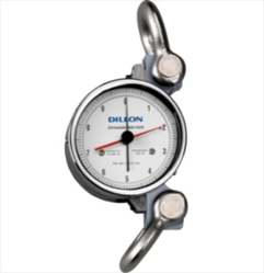 Đồng hồ đo lực căng dây cáp Dillon AP Dynamometer
